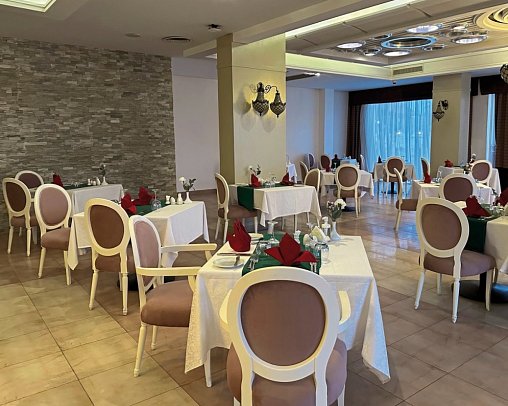 KaiSol Romance Resort