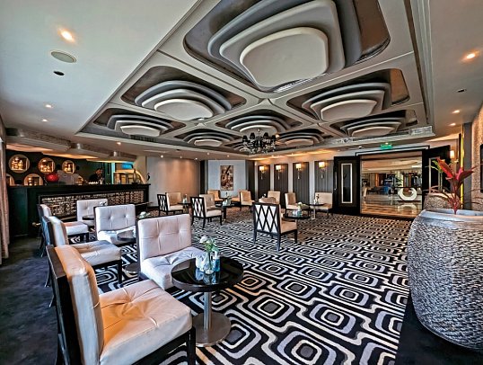 KaiSol Romance Resort