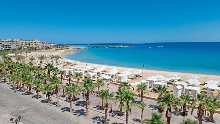 KaiSol Romance Resort