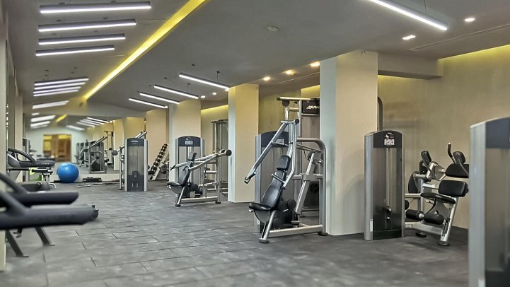 KaiSol Romance Resort