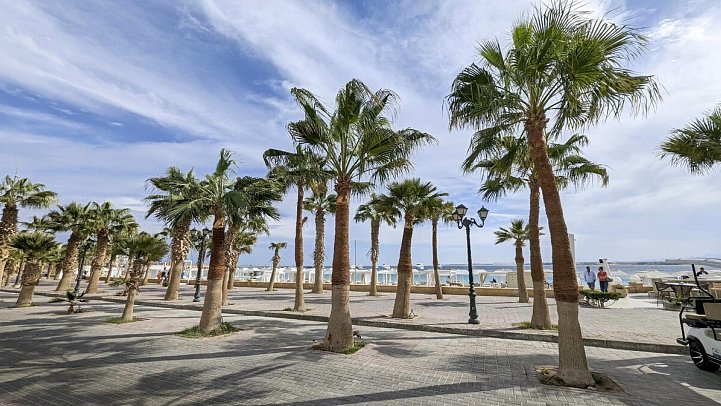 KaiSol Romance Resort