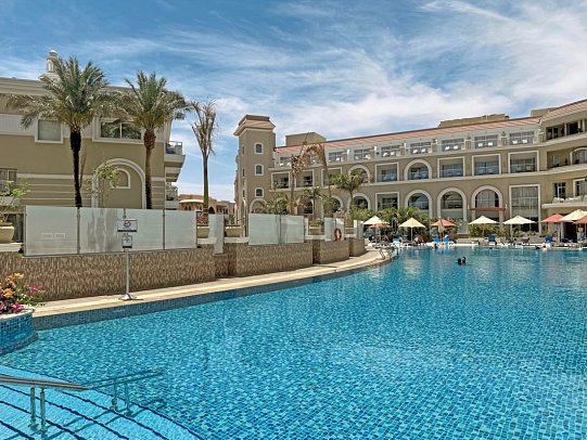 KaiSol Romance Resort