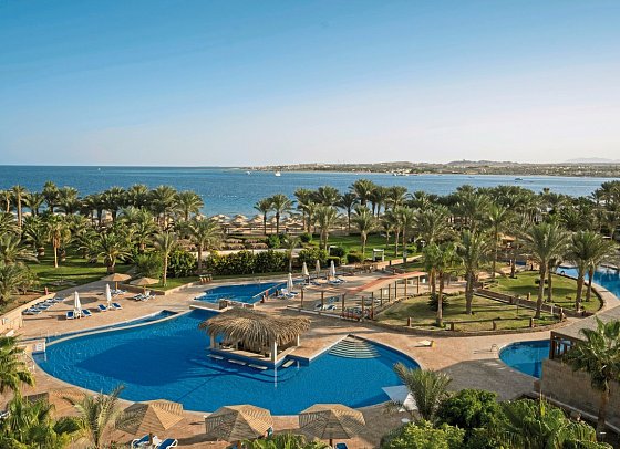 Fort Arabesque Resort & Spa