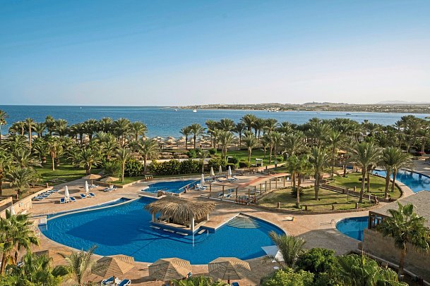 Fort Arabesque Resort & Spa
