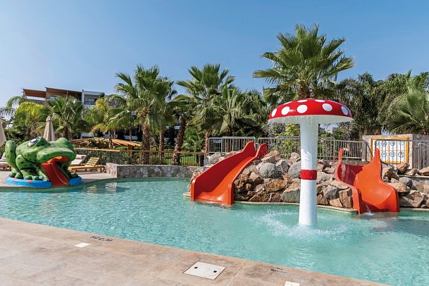 Fort Arabesque Resort & Spa