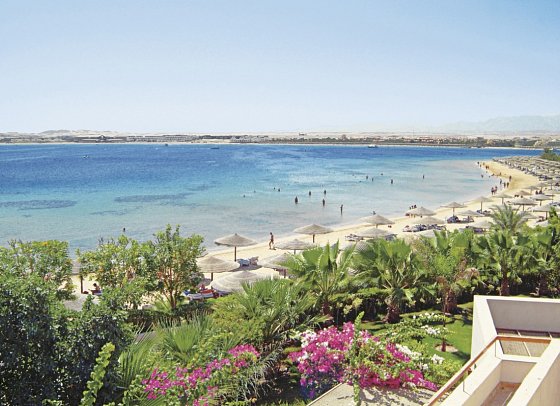 Fort Arabesque Resort & Spa