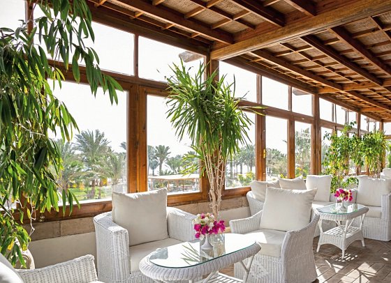 Fort Arabesque Resort & Spa