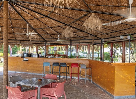 Fort Arabesque Resort & Spa