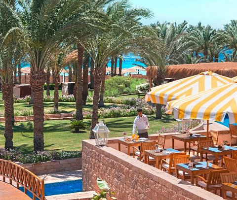 Fort Arabesque - The Beach Resort