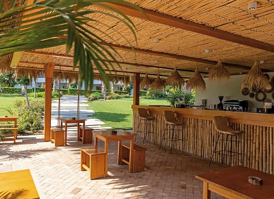 Fort Arabesque Resort & Spa