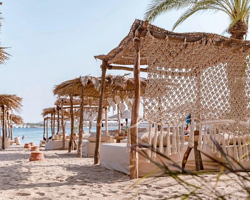 Fort Arabesque - The Beach Resort