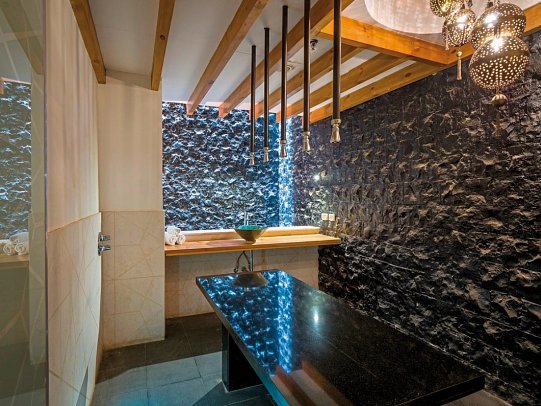 Fort Arabesque Resort & Spa