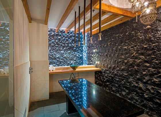 Fort Arabesque Resort & Spa