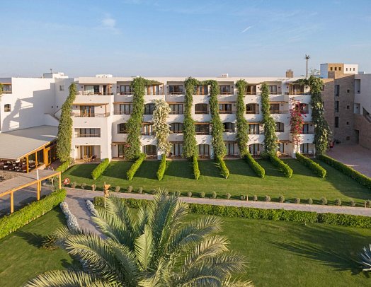 Fort Arabesque - The Beach Resort