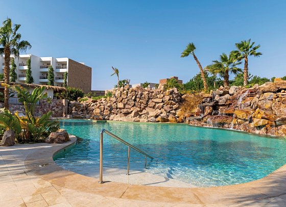 Fort Arabesque Resort & Spa