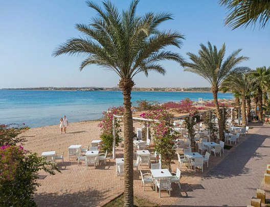 Fort Arabesque - The Beach Resort