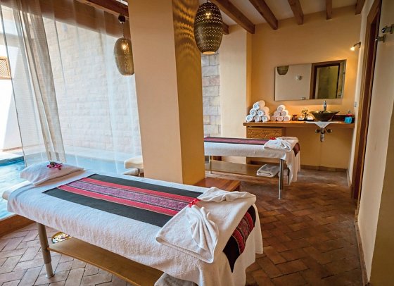 Fort Arabesque Resort & Spa