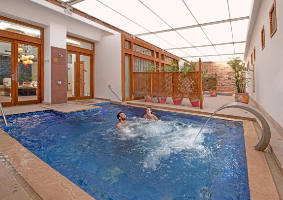 Fort Arabesque - The Beach Resort