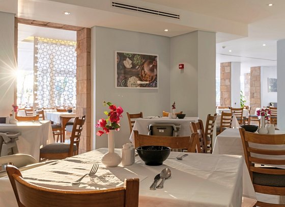 Fort Arabesque Resort & Spa