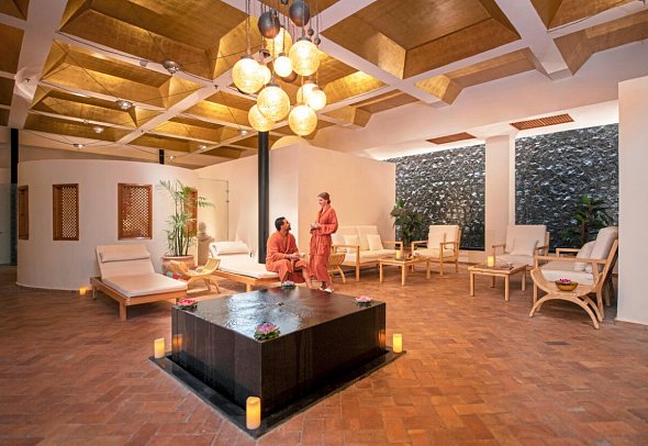 Fort Arabesque - The Beach Resort