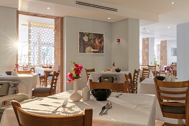 Fort Arabesque Resort & Spa