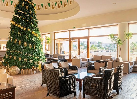 Fort Arabesque Resort & Spa