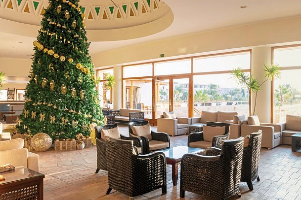 Fort Arabesque Resort & Spa