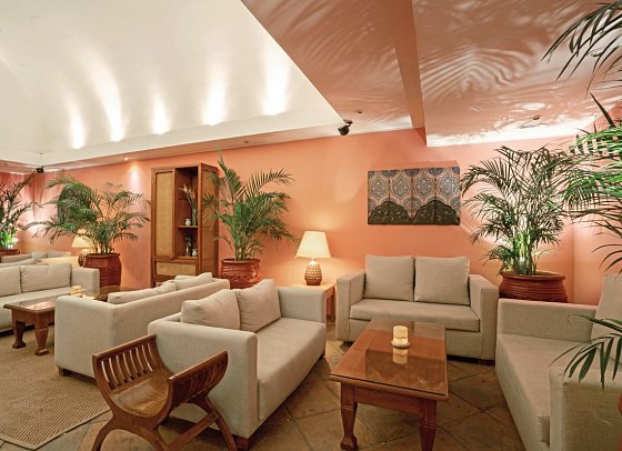 Fort Arabesque Resort & Spa