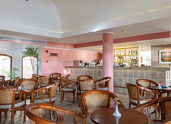 Fort Arabesque Resort & Spa