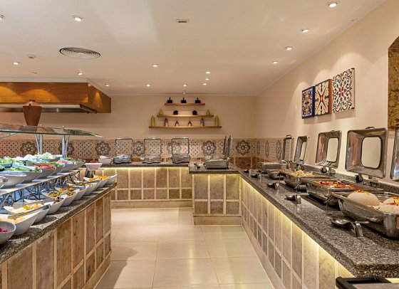Fort Arabesque Resort & Spa