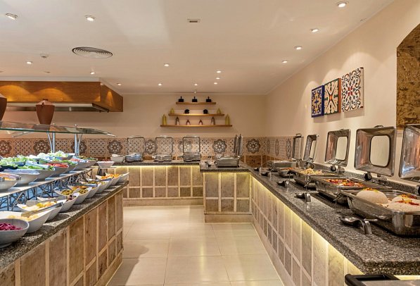 Fort Arabesque Resort & Spa