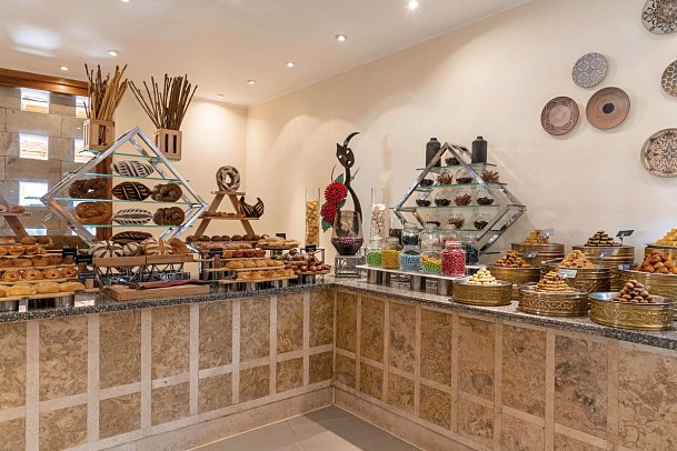 Fort Arabesque Resort & Spa