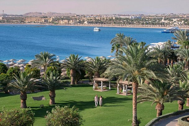 Fort Arabesque - The Beach Resort