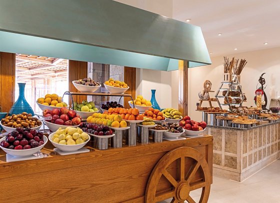 Fort Arabesque Resort & Spa