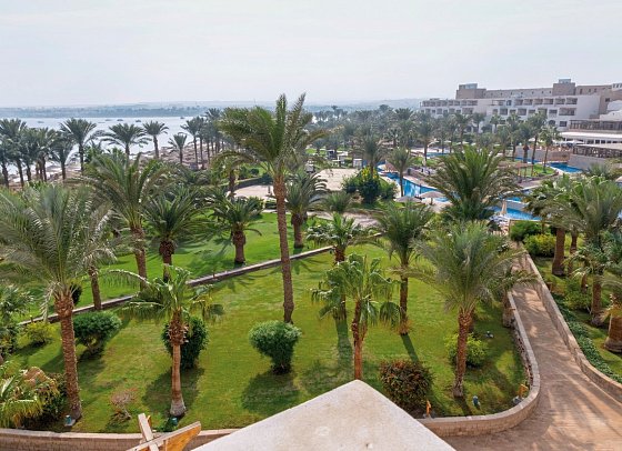 Fort Arabesque Resort & Spa