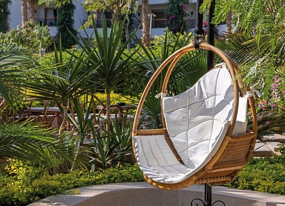Fort Arabesque Resort & Spa