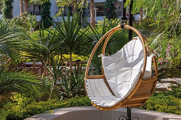 Fort Arabesque Resort & Spa