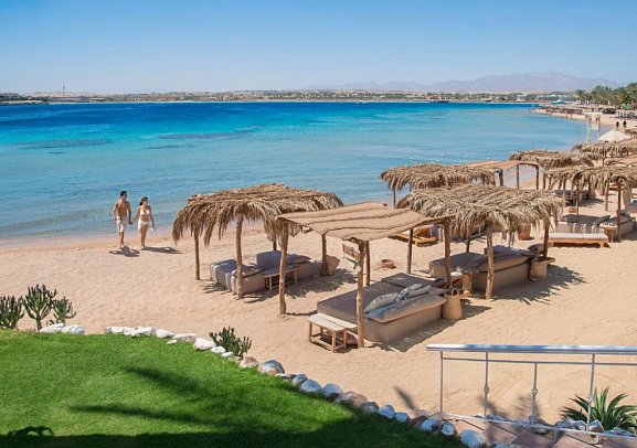 Fort Arabesque - The Beach Resort