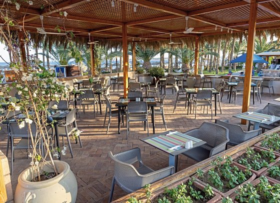 Fort Arabesque Resort & Spa