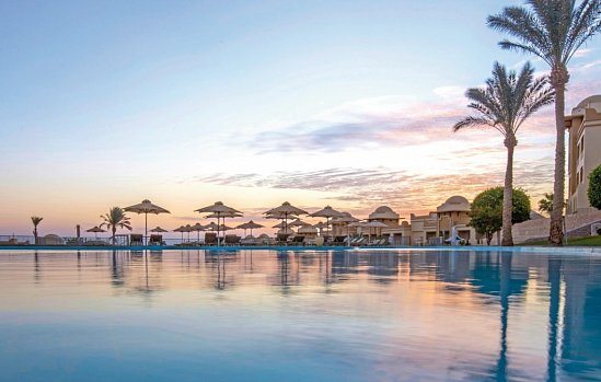 Serenity Alpha Beach