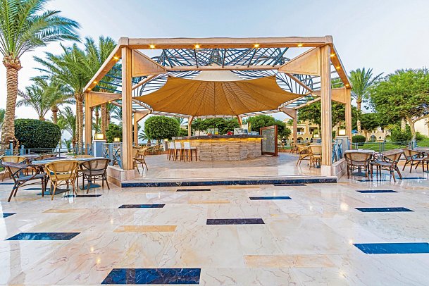 Serenity Alpha Beach