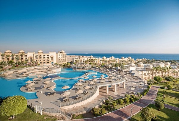 Serenity Alpha Beach