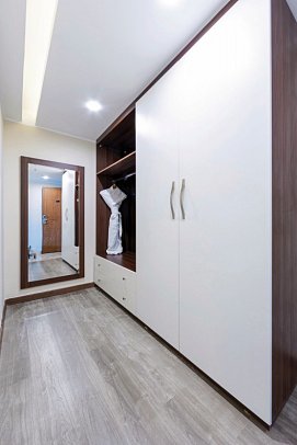 Serenity Alpha Beach - Wohnbeispiel Doppelzimmer Grand Club (Zimmercodierungen DT2 & DC1)