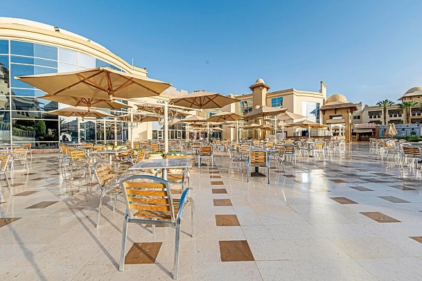 Serenity Alpha Beach