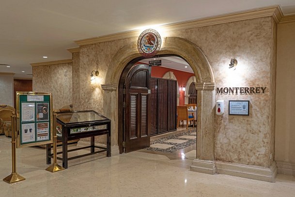 Serenity Alpha Beach