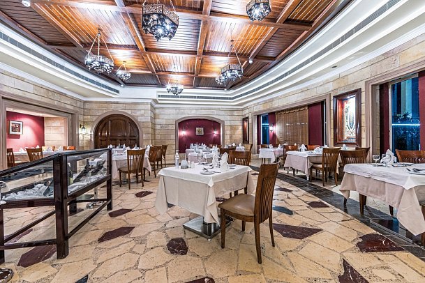 Serenity Alpha Beach