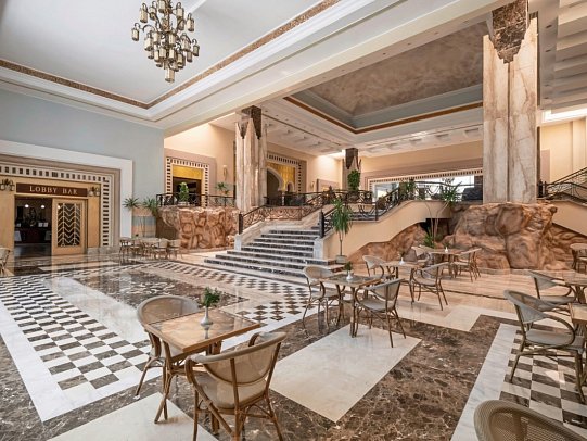 Serenity Alpha Beach