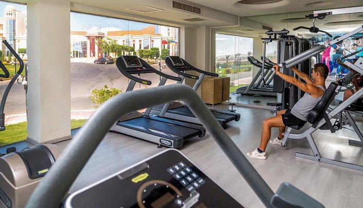 Serenity Alpha Beach