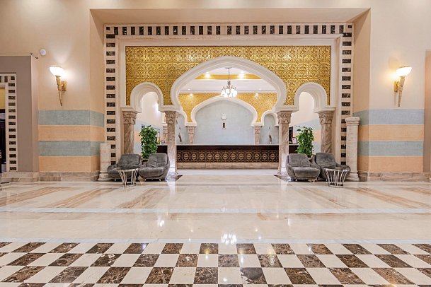 Serenity Alpha Beach