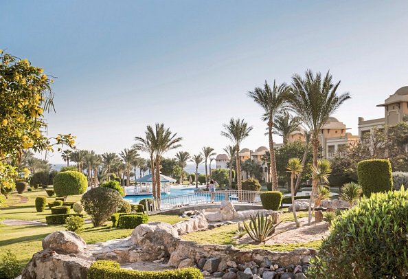 Serenity Alpha Beach